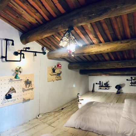 Red Tomato B&B Jinsha Εξωτερικό φωτογραφία