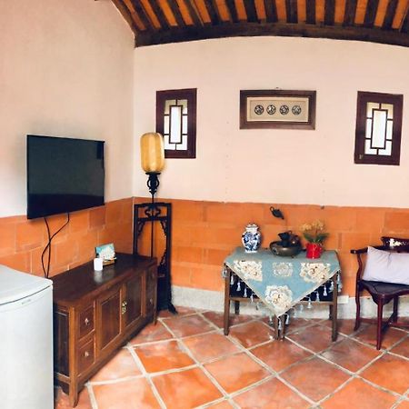 Red Tomato B&B Jinsha Εξωτερικό φωτογραφία