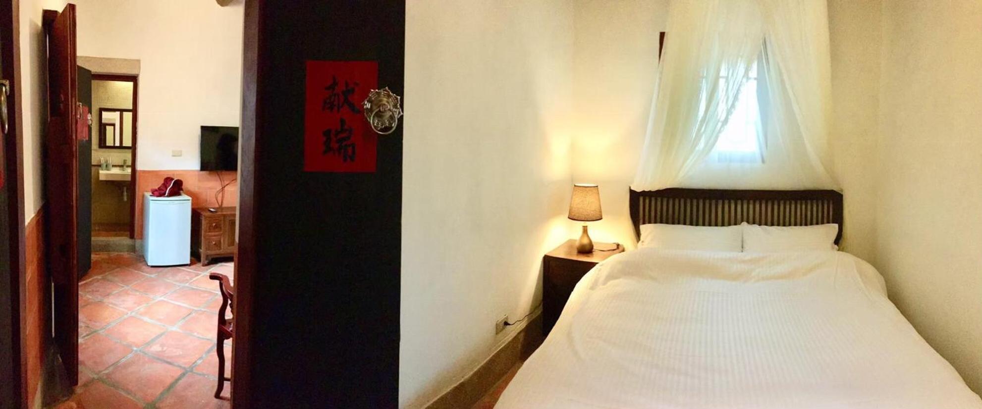 Red Tomato B&B Jinsha Εξωτερικό φωτογραφία