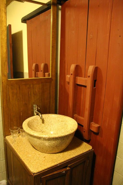 Red Tomato B&B Jinsha Εξωτερικό φωτογραφία